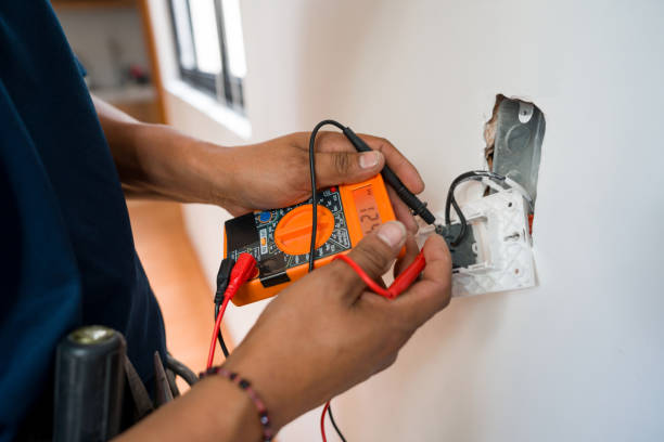 Best Electrical Outlet Repair  in Taft Southwest, TX
