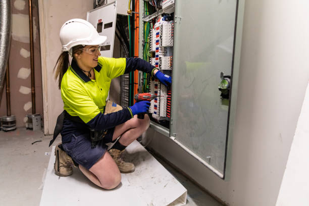 Best Residential Electrician Services  in Taft Southwest, TX