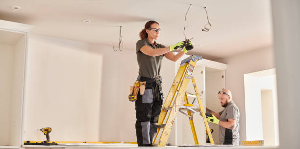 Best Electrical Troubleshooting Services  in Taft Southwest, TX