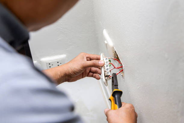 Best Electrical Wiring Services  in Taft Southwest, TX